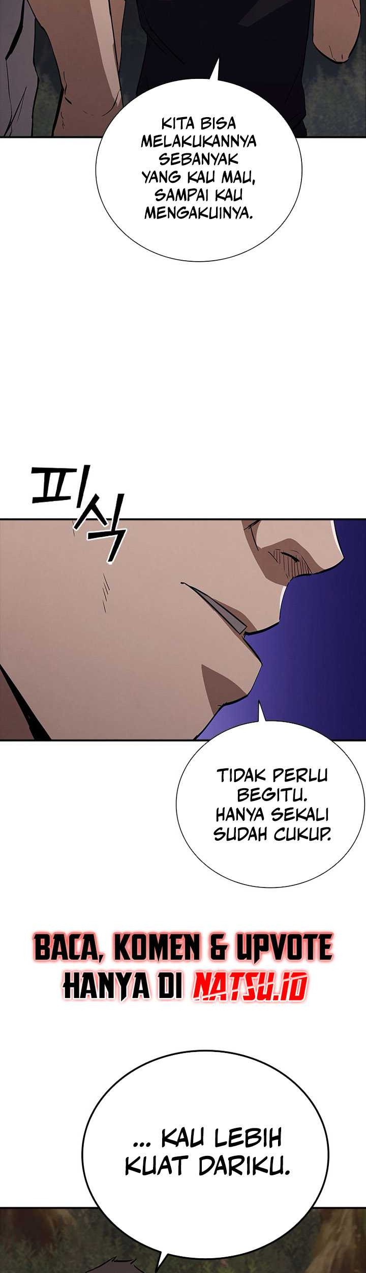 Shark: Wyvern Chapter 17 - halaman 8