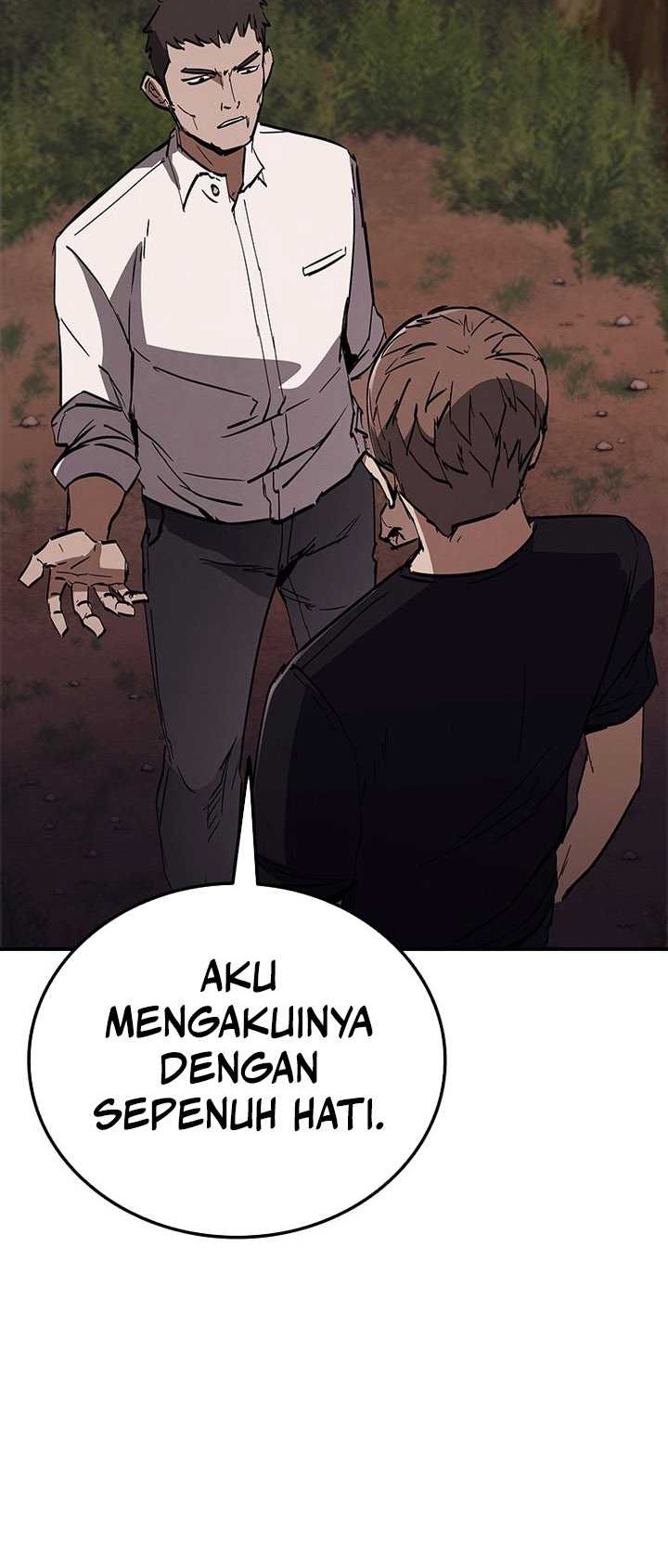 Shark: Wyvern Chapter 17 - halaman 9