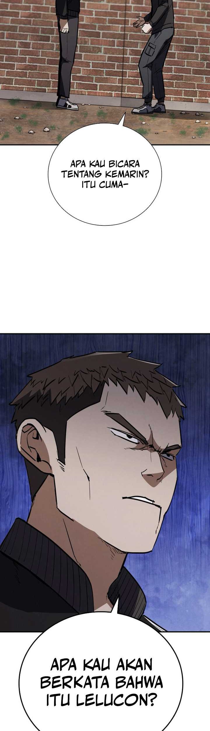 Shark: Wyvern Chapter 18 - halaman 11