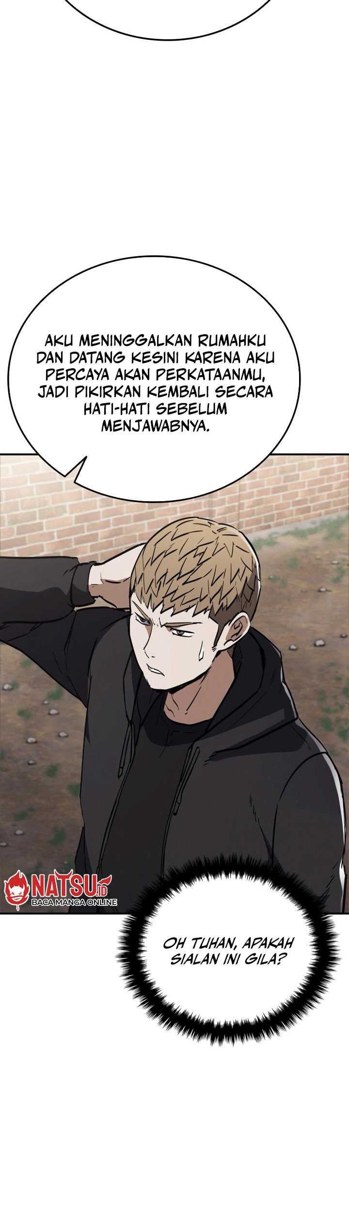 Shark: Wyvern Chapter 18 - halaman 12