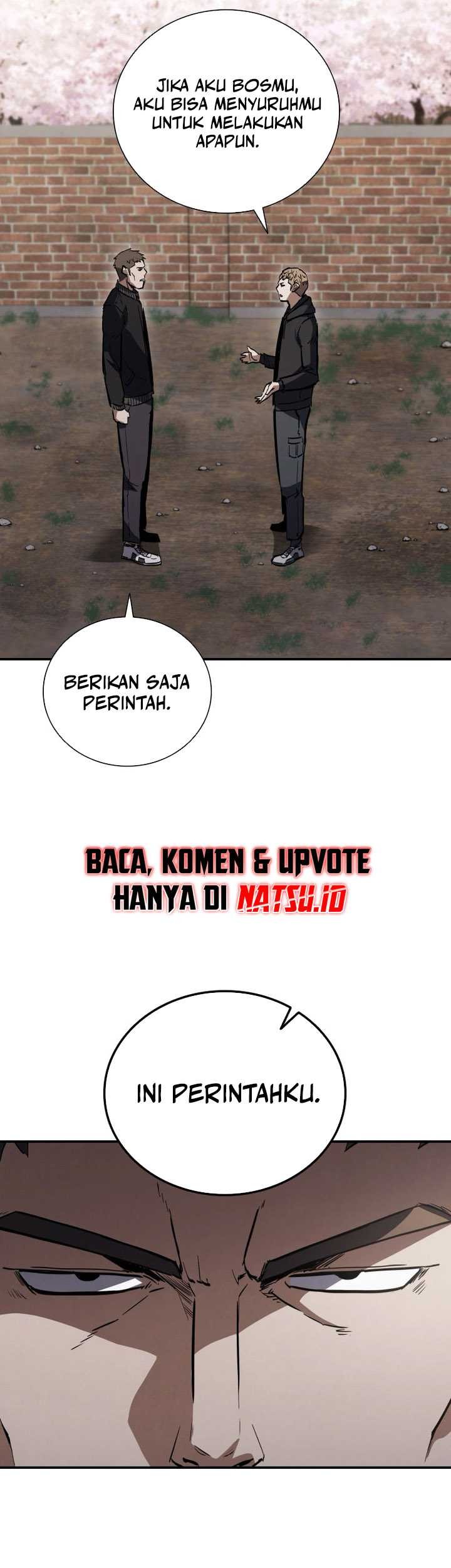 Shark: Wyvern Chapter 18 - halaman 14