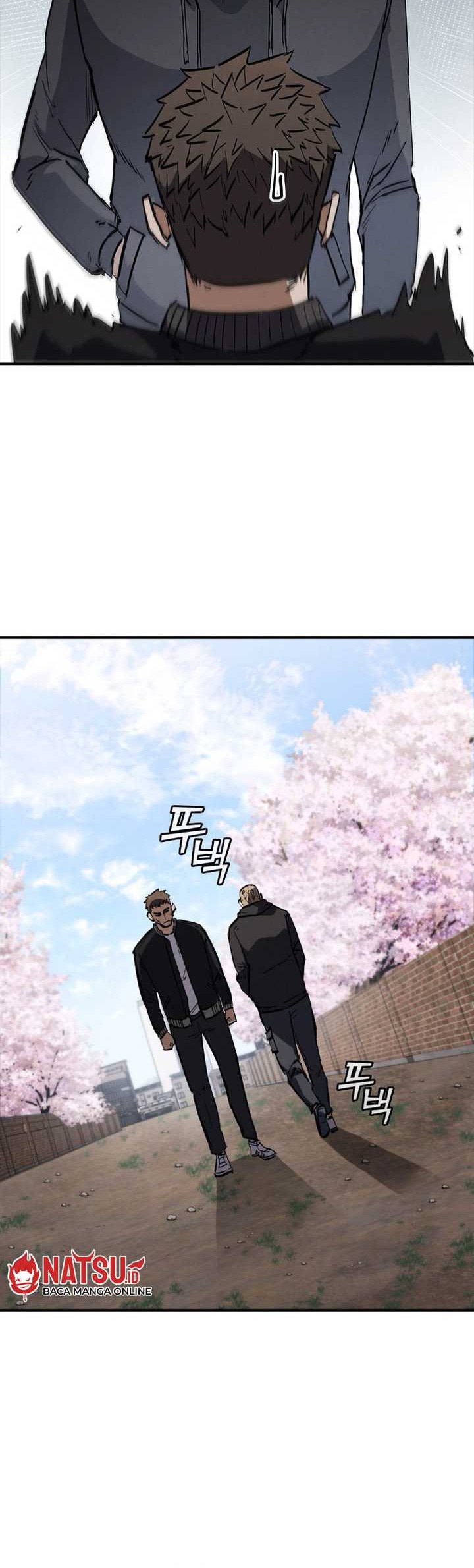 Shark: Wyvern Chapter 18 - halaman 17