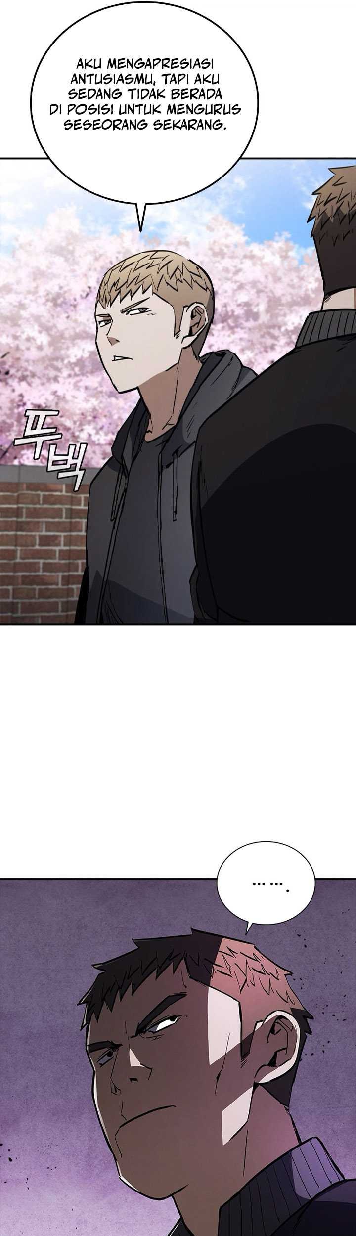 Shark: Wyvern Chapter 18 - halaman 18