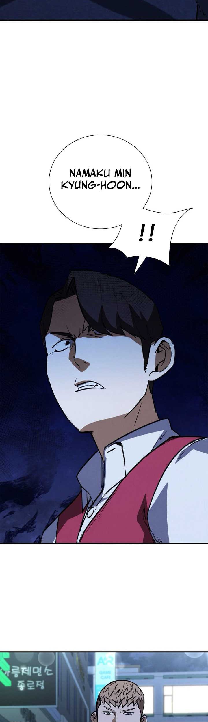 Shark: Wyvern Chapter 18 - halaman 24