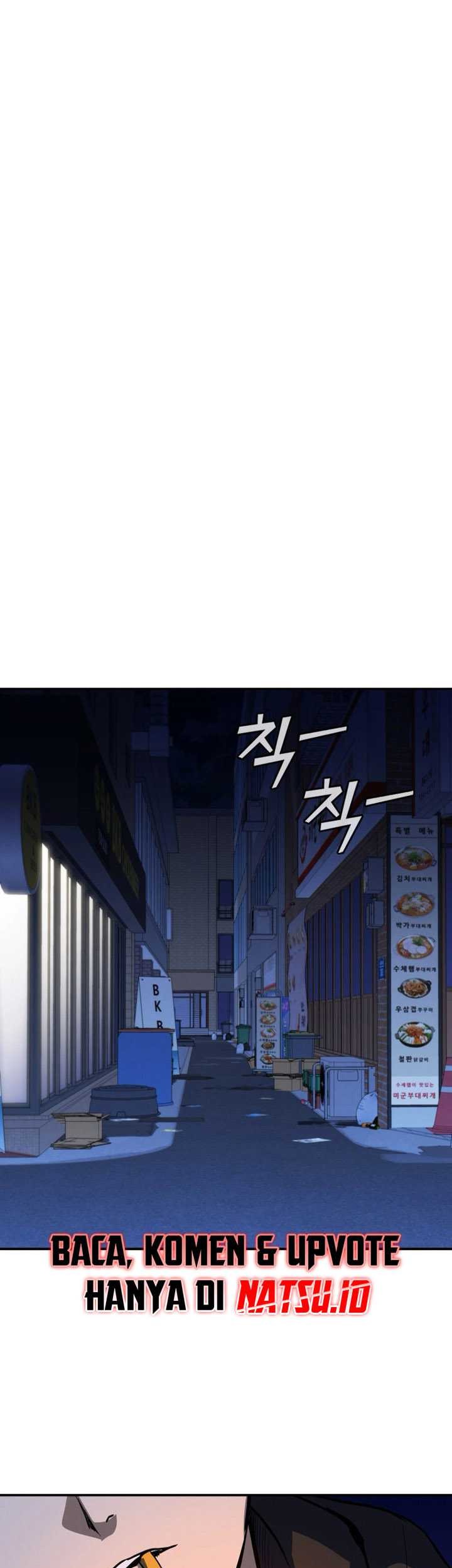Shark: Wyvern Chapter 18 - halaman 26