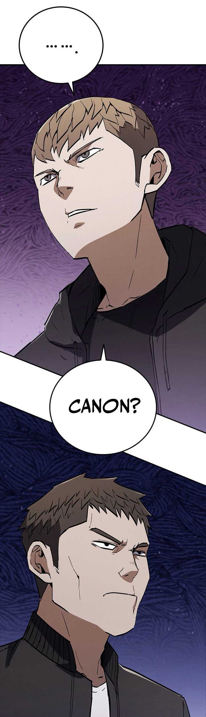 Shark: Wyvern Chapter 18 - halaman 3