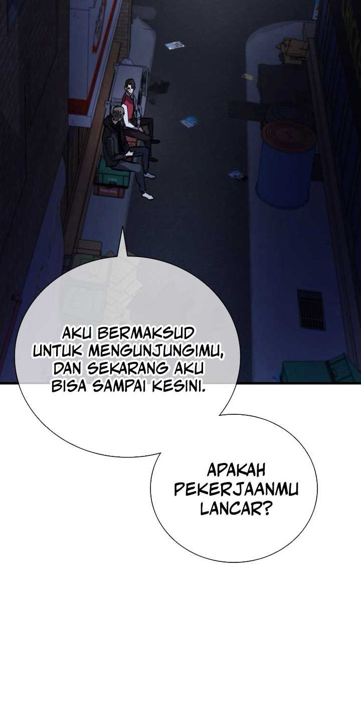 Shark: Wyvern Chapter 18 - halaman 37
