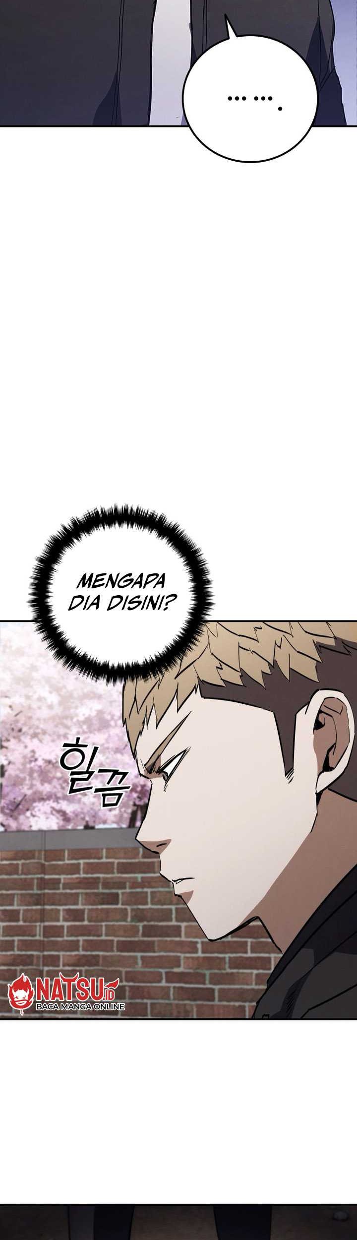 Shark: Wyvern Chapter 18 - halaman 4