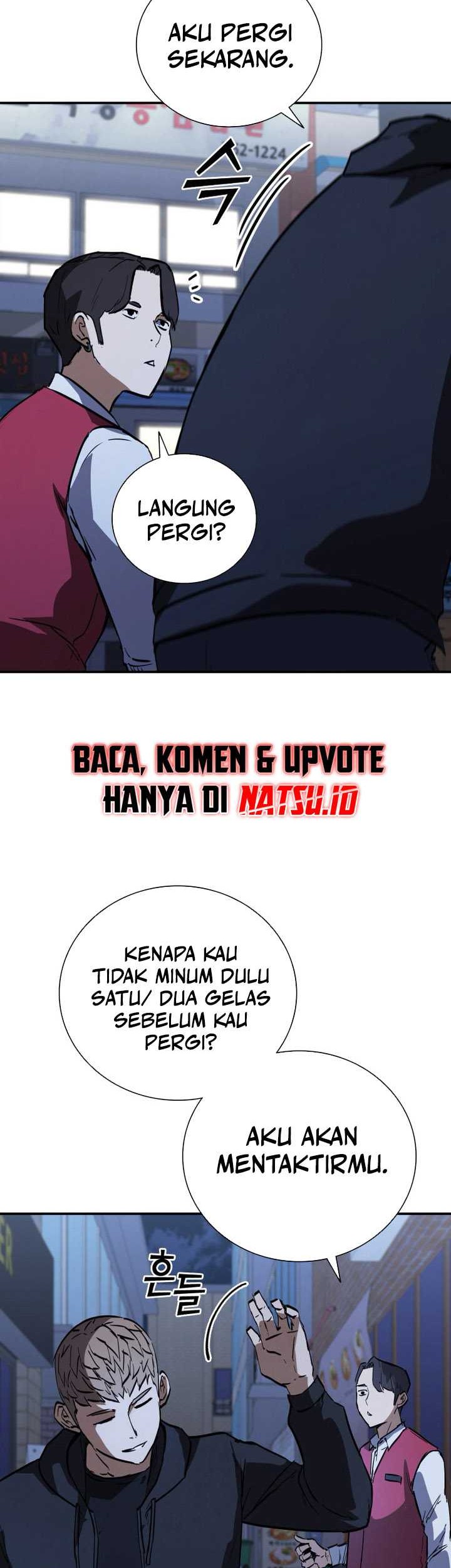 Shark: Wyvern Chapter 18 - halaman 47