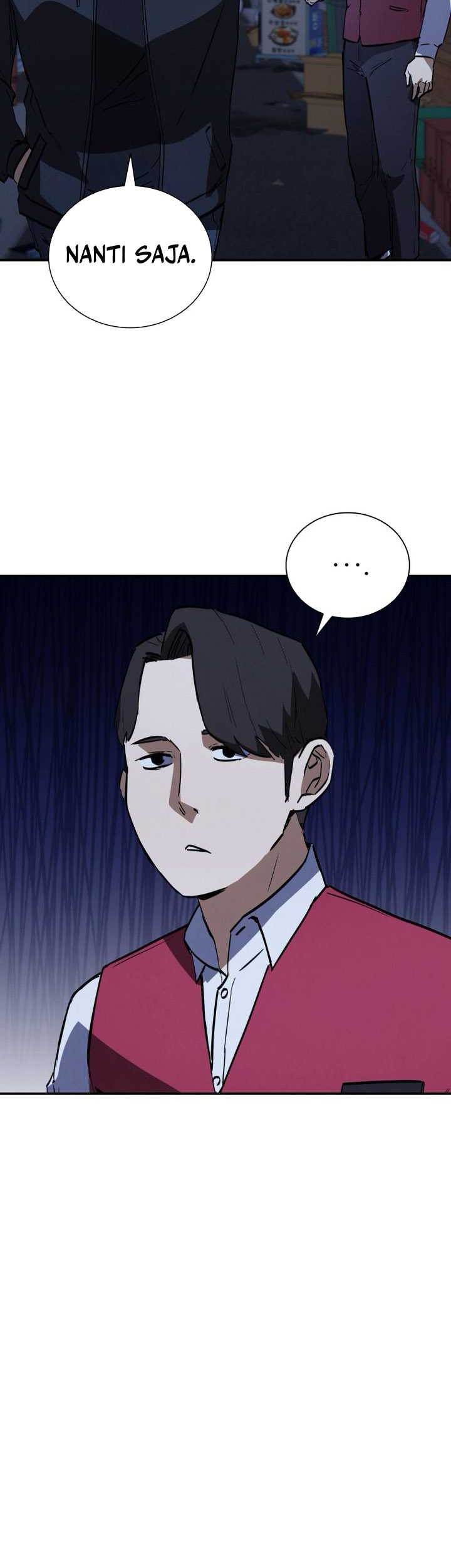 Shark: Wyvern Chapter 18 - halaman 48