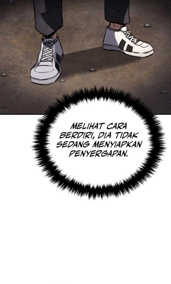 Shark: Wyvern Chapter 18 - halaman 5