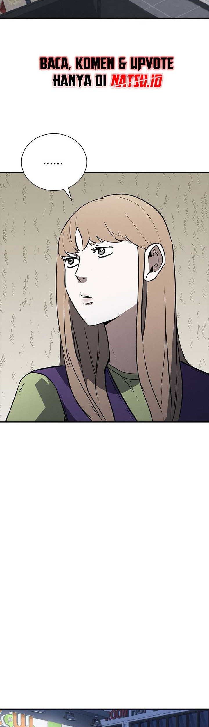Shark: Wyvern Chapter 18 - halaman 55