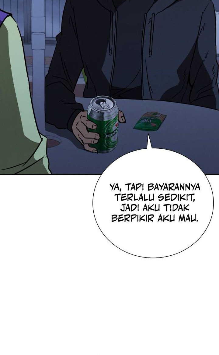 Shark: Wyvern Chapter 18 - halaman 61