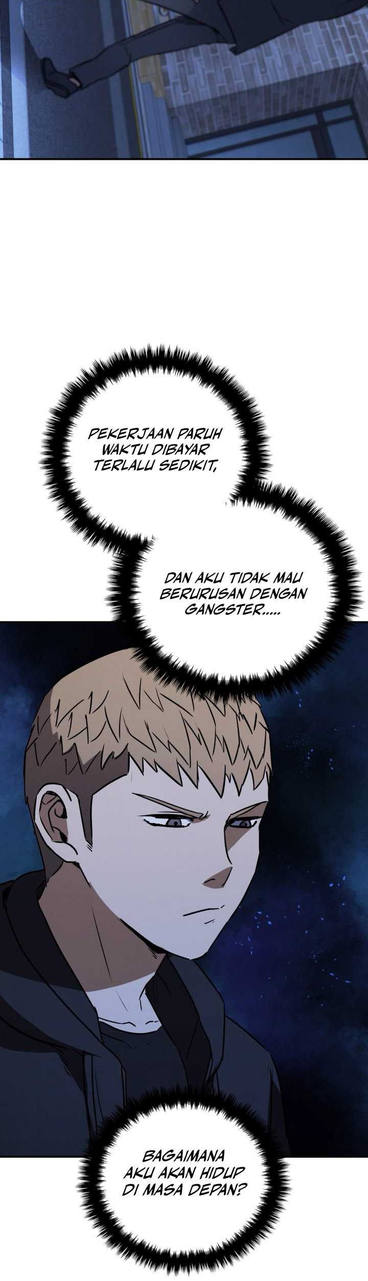 Shark: Wyvern Chapter 18 - halaman 64