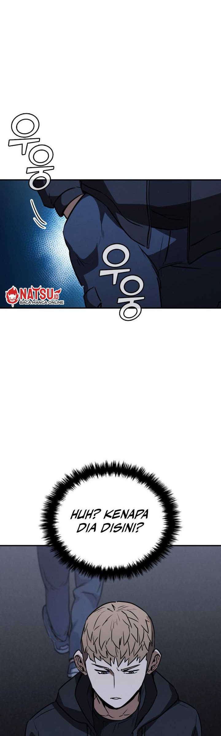 Shark: Wyvern Chapter 18 - halaman 65