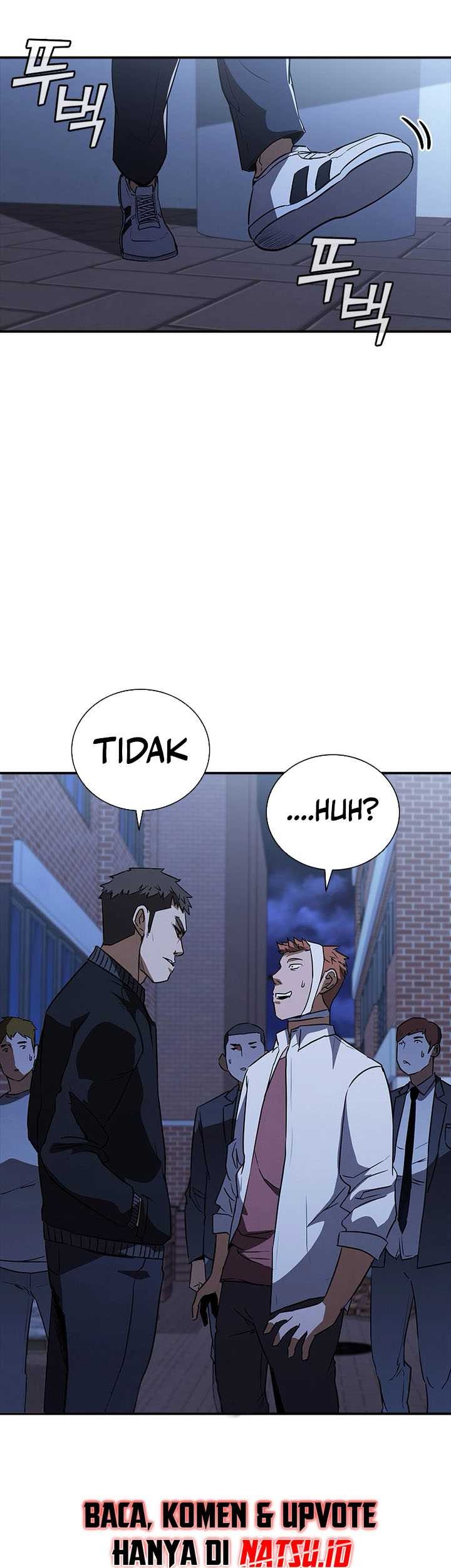 Shark: Wyvern Chapter 19 - halaman 13