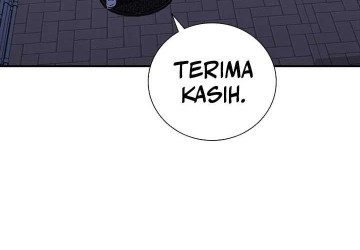 Shark: Wyvern Chapter 19 - halaman 18