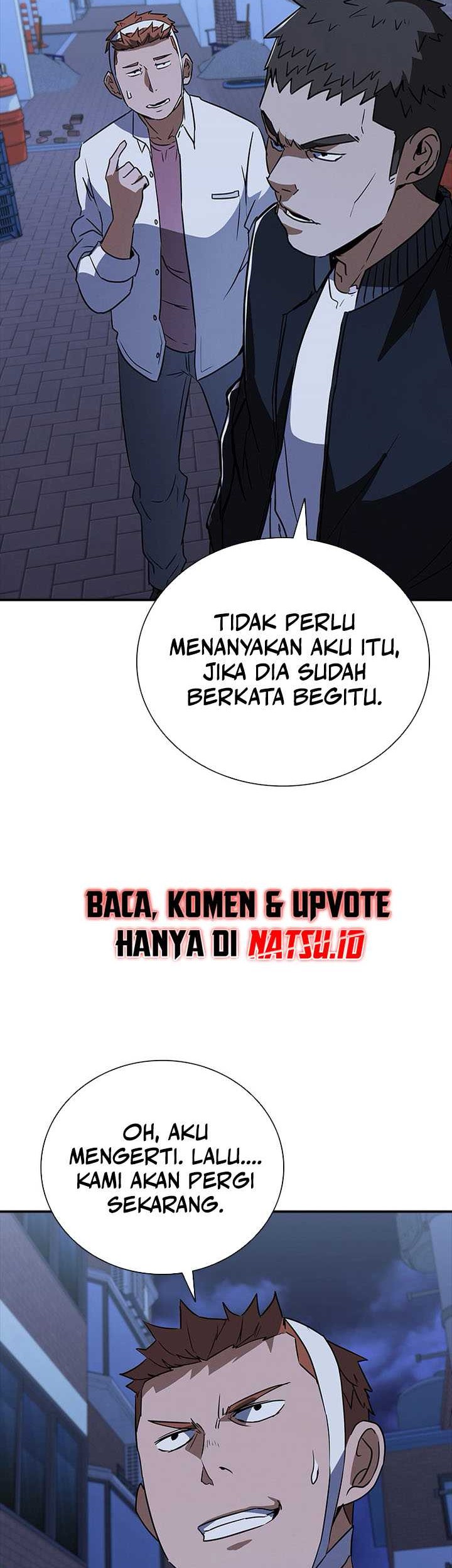 Shark: Wyvern Chapter 19 - halaman 26