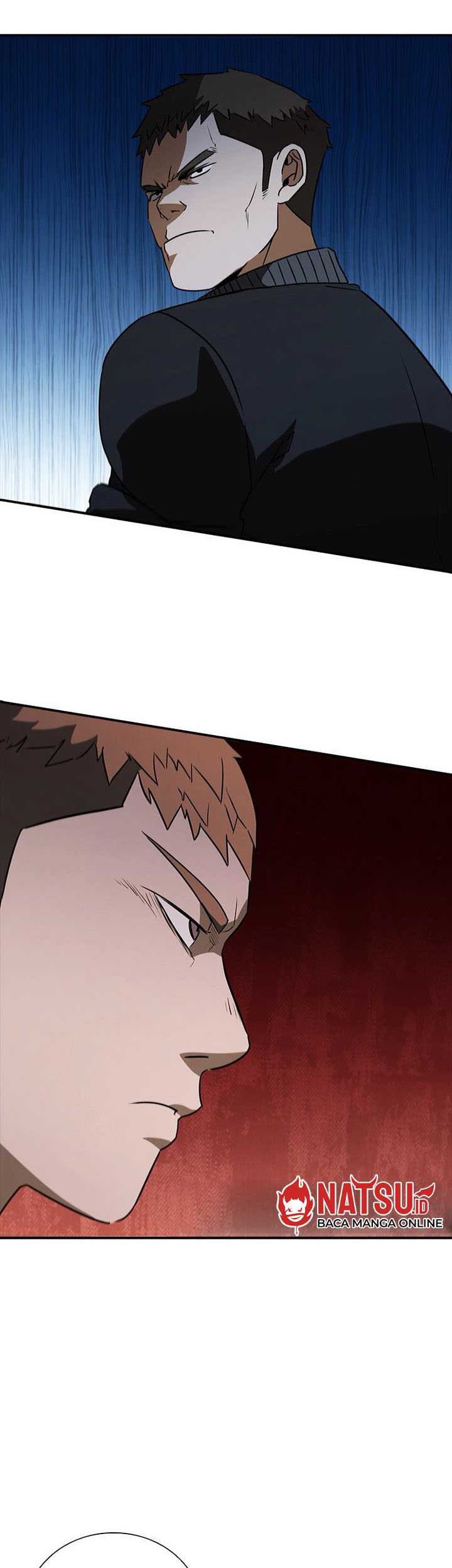 Shark: Wyvern Chapter 19 - halaman 28