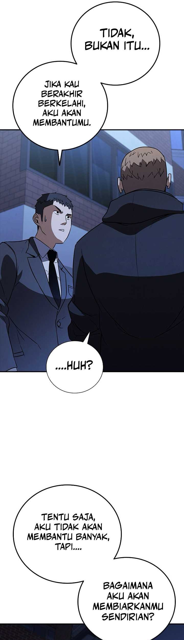 Shark: Wyvern Chapter 19 - halaman 30