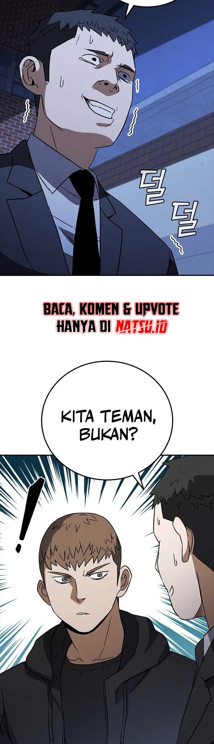 Shark: Wyvern Chapter 19 - halaman 31