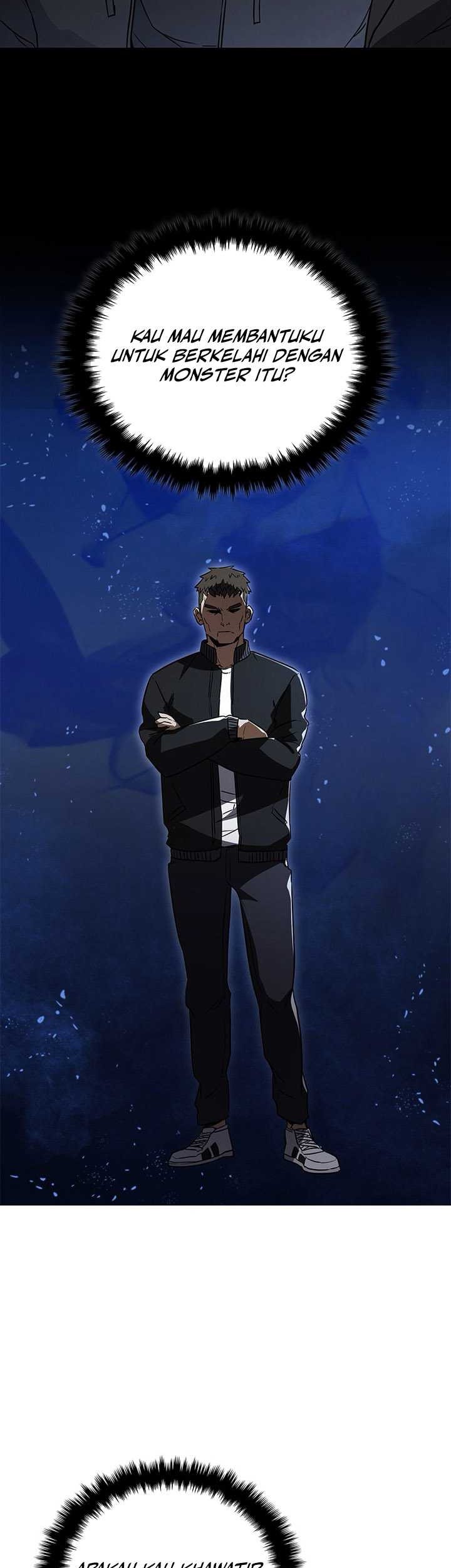 Shark: Wyvern Chapter 19 - halaman 32
