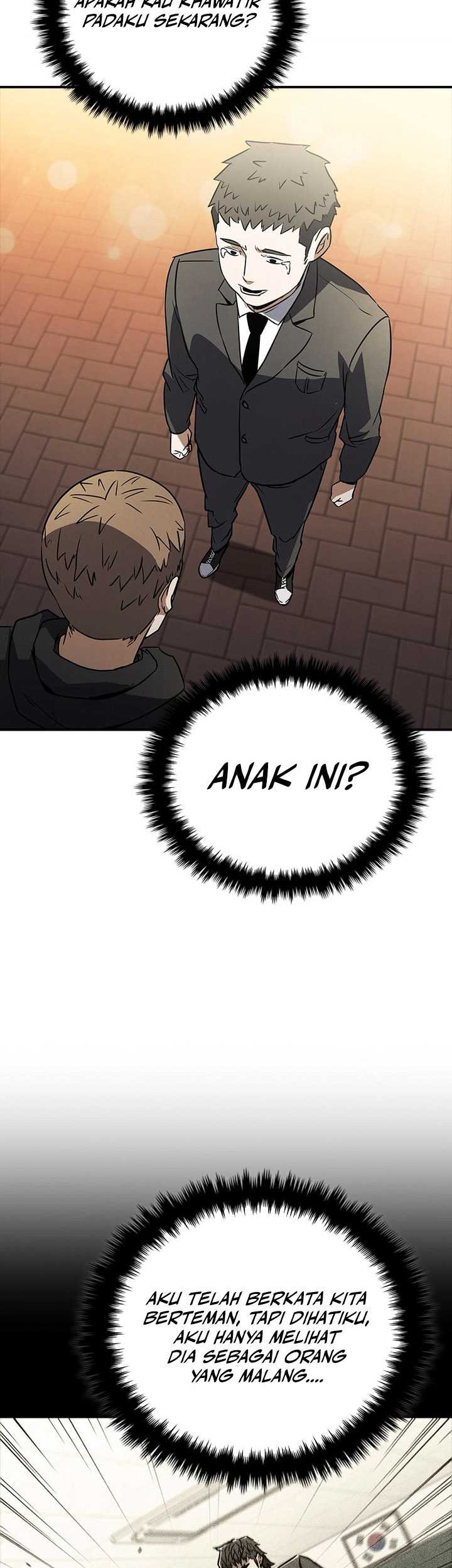Shark: Wyvern Chapter 19 - halaman 33
