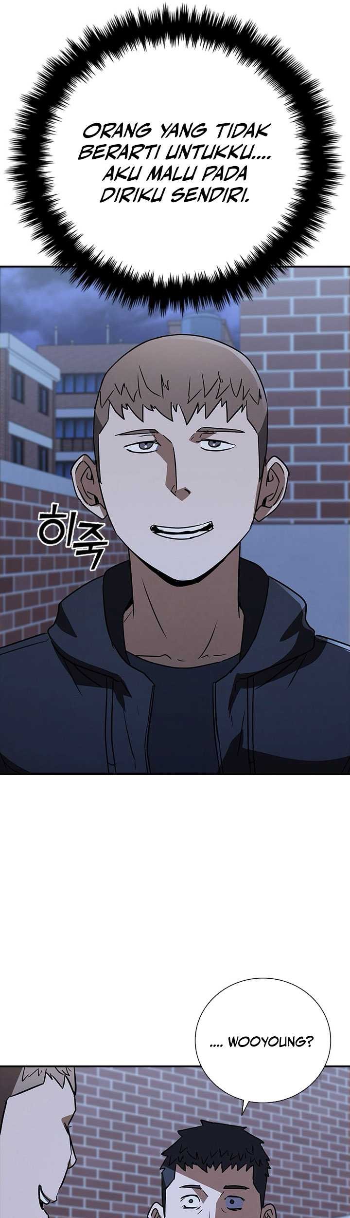 Shark: Wyvern Chapter 19 - halaman 36