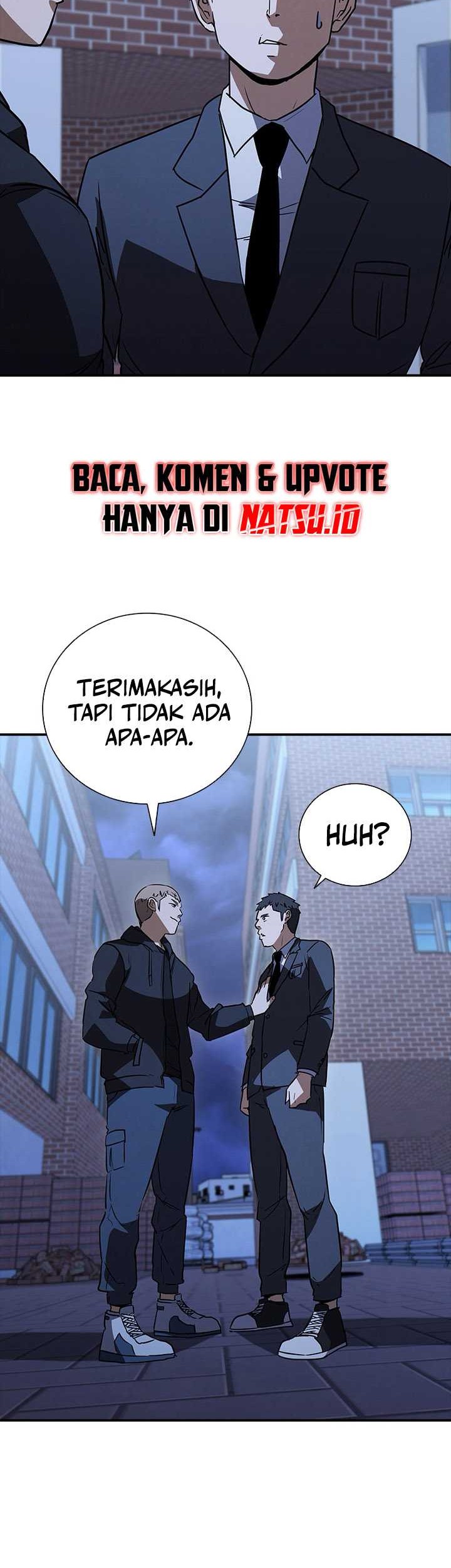 Shark: Wyvern Chapter 19 - halaman 37