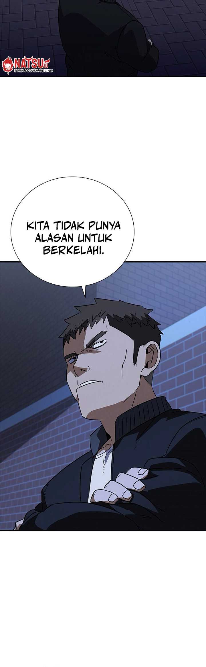 Shark: Wyvern Chapter 19 - halaman 40
