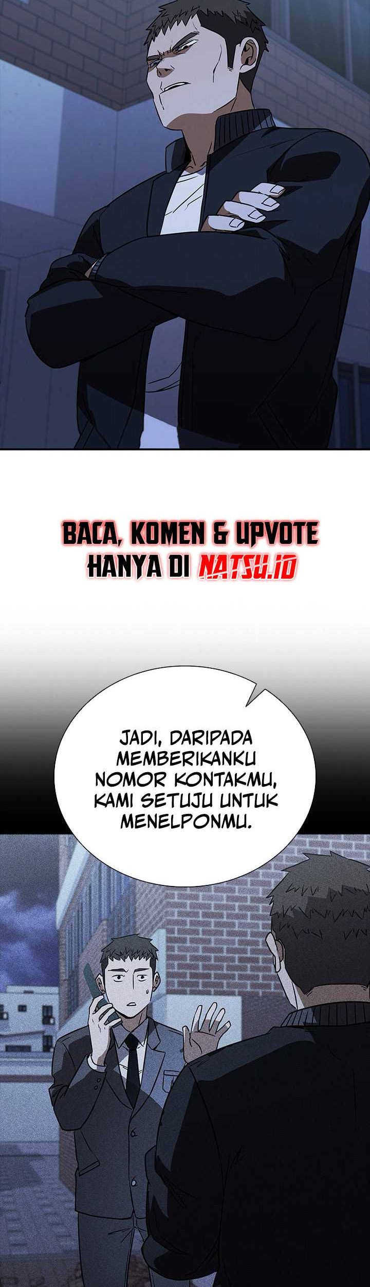 Shark: Wyvern Chapter 19 - halaman 47