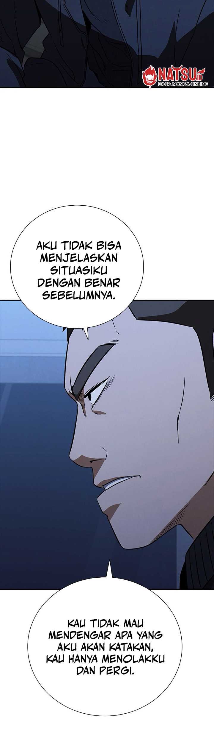 Shark: Wyvern Chapter 19 - halaman 50