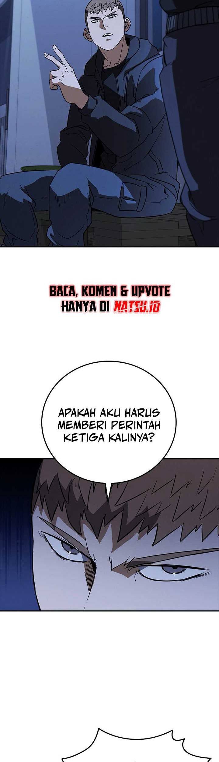 Shark: Wyvern Chapter 19 - halaman 53