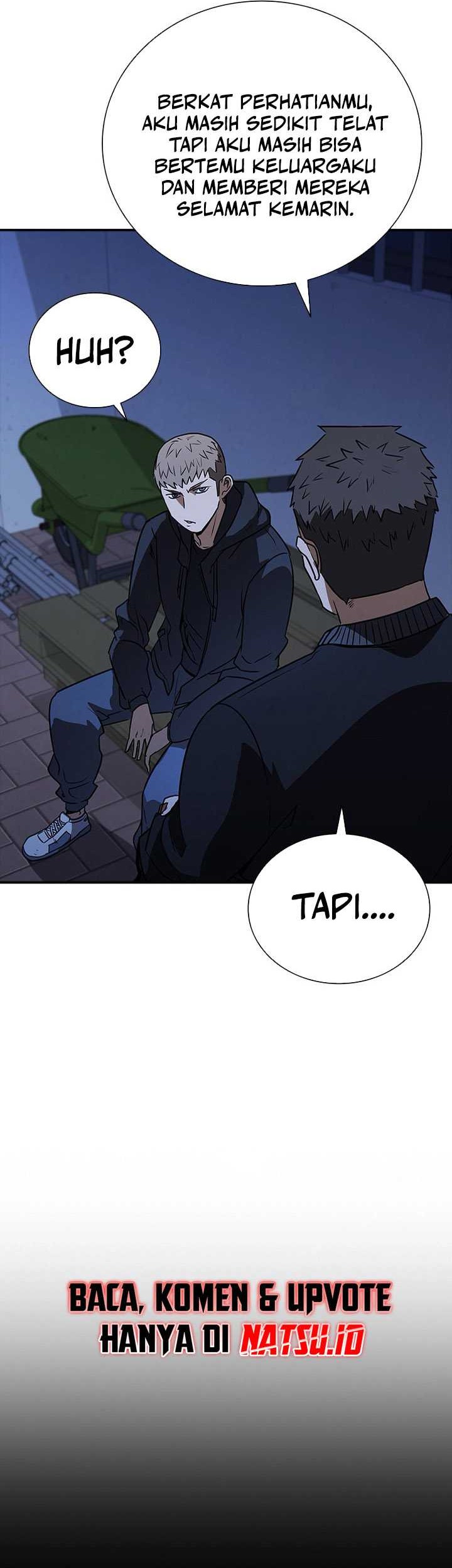 Shark: Wyvern Chapter 19 - halaman 58