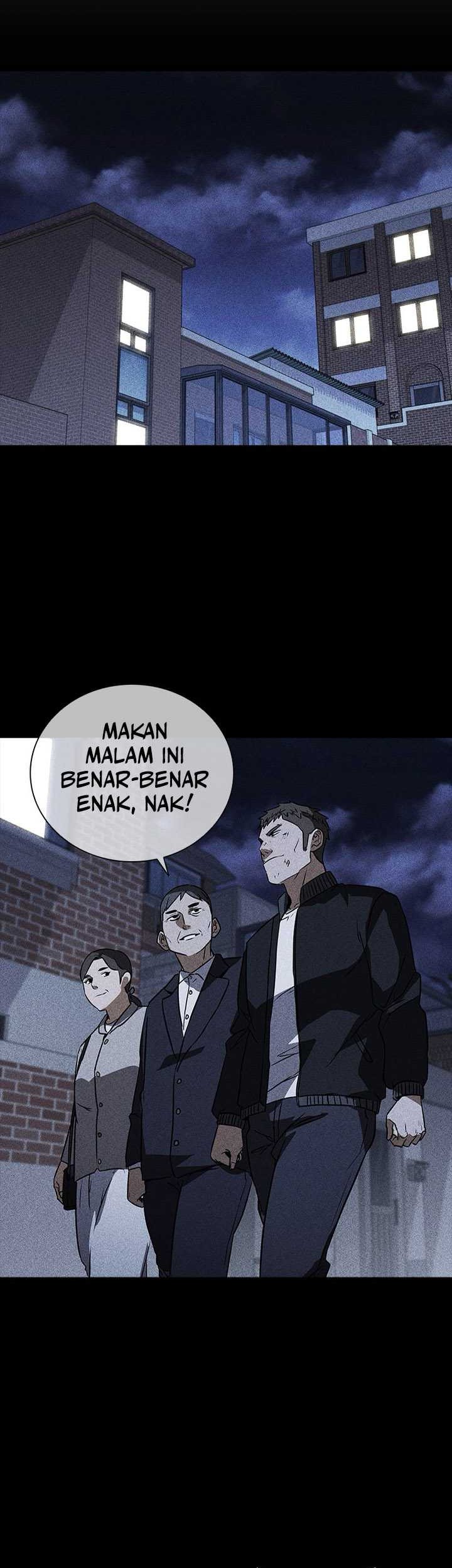 Shark: Wyvern Chapter 19 - halaman 59