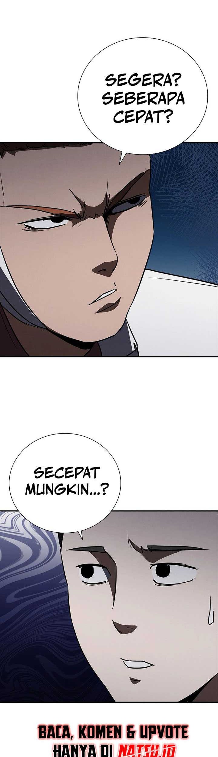 Shark: Wyvern Chapter 19 - halaman 8