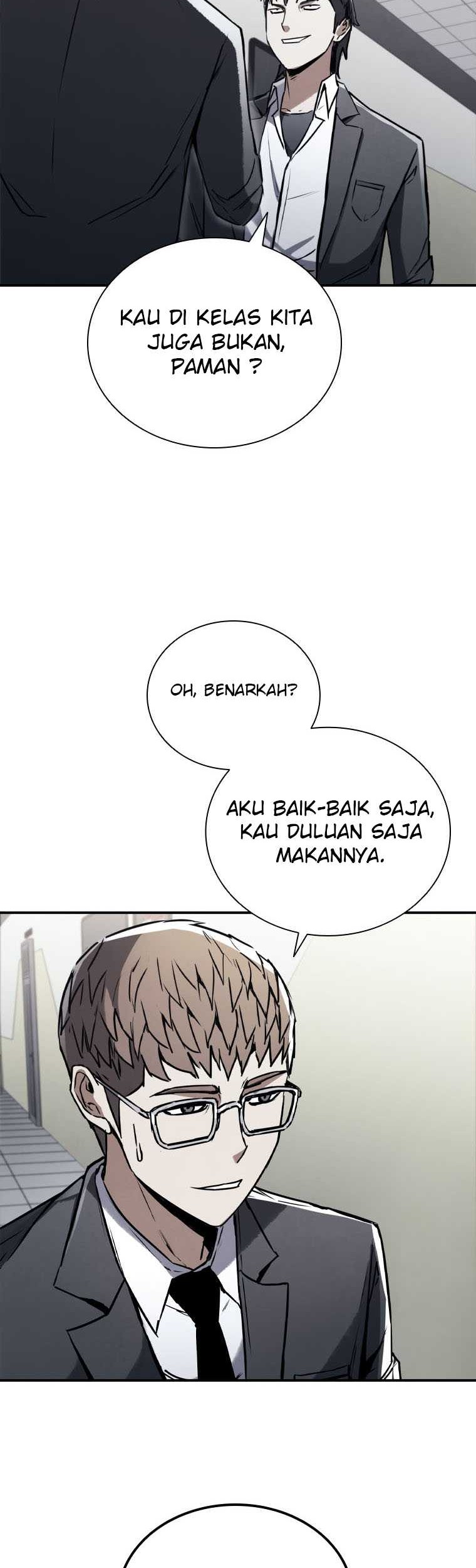 Shark: Wyvern Chapter 2 - halaman 16