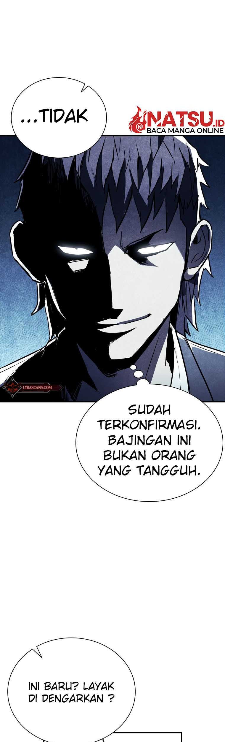Shark: Wyvern Chapter 2 - halaman 22
