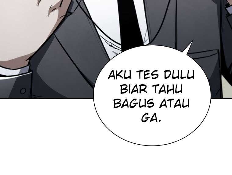 Shark: Wyvern Chapter 2 - halaman 24