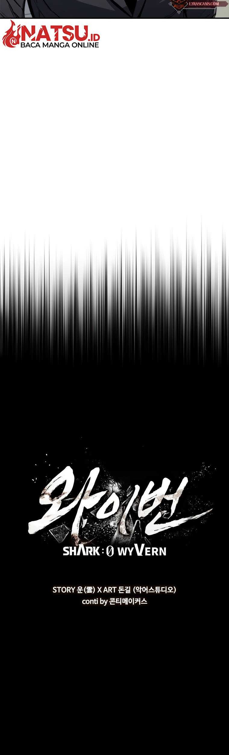 Shark: Wyvern Chapter 2 - halaman 27
