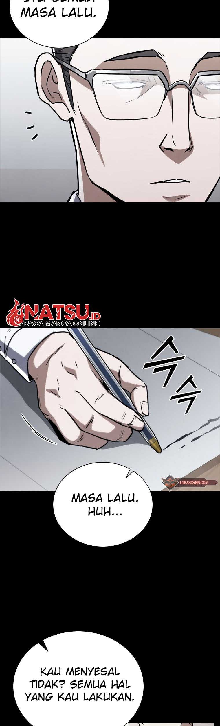 Shark: Wyvern Chapter 2 - halaman 31