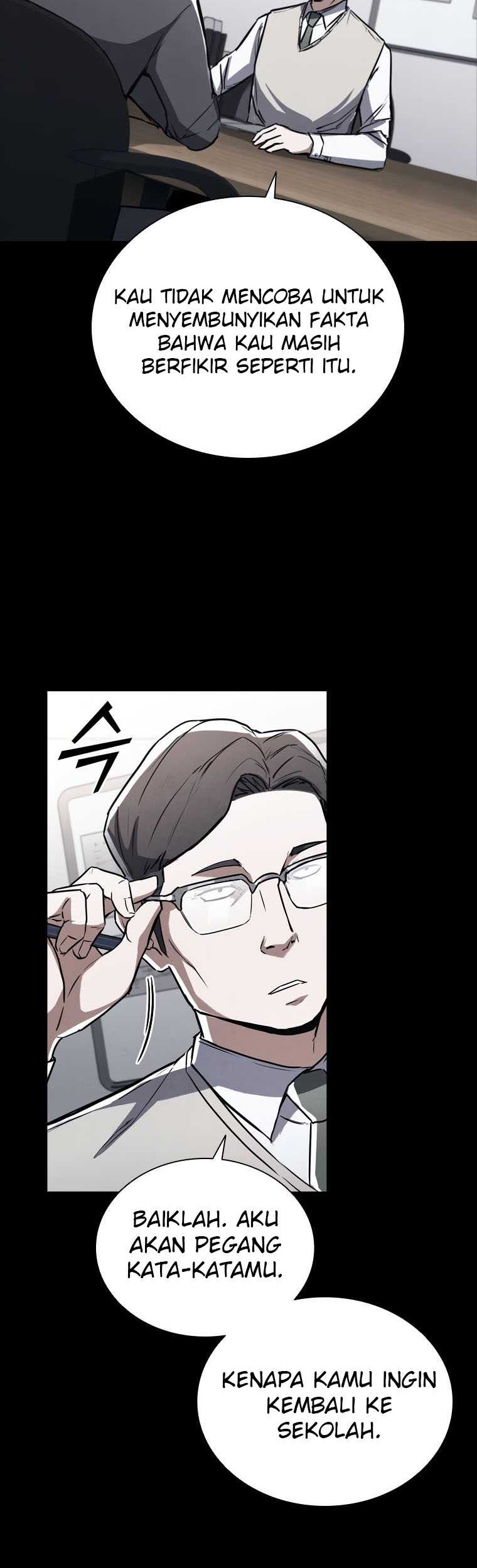 Shark: Wyvern Chapter 2 - halaman 34