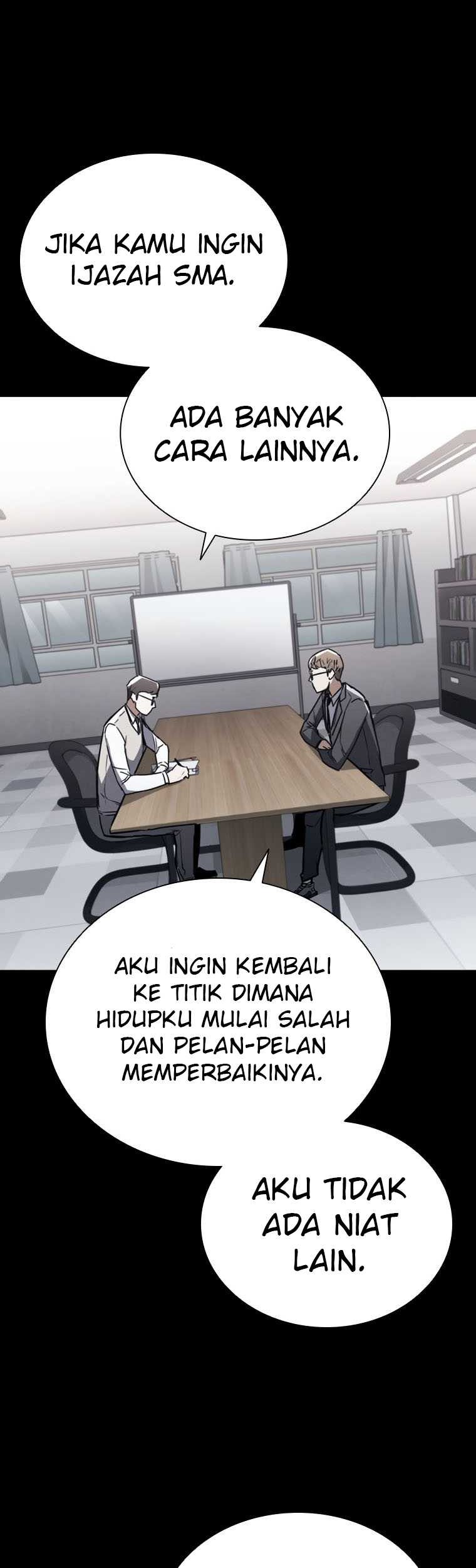 Shark: Wyvern Chapter 2 - halaman 35