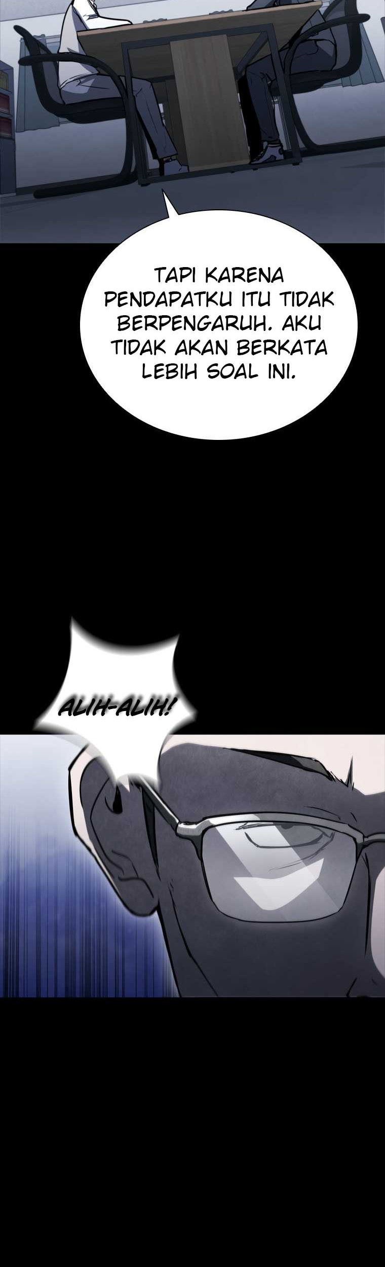Shark: Wyvern Chapter 2 - halaman 39