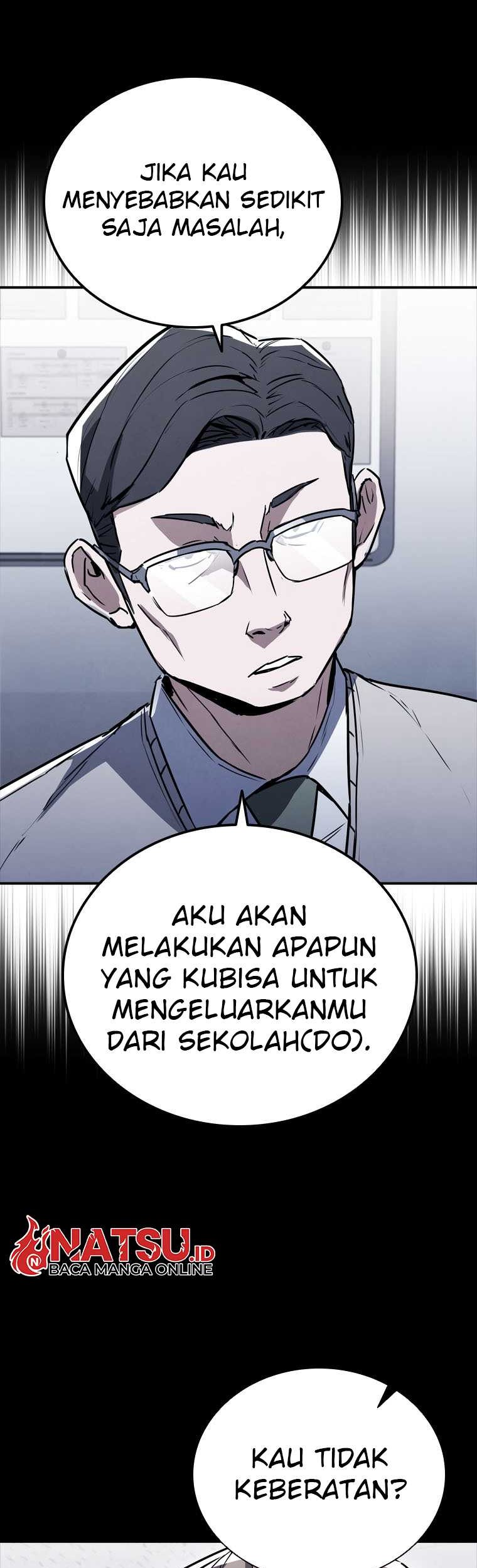 Shark: Wyvern Chapter 2 - halaman 40