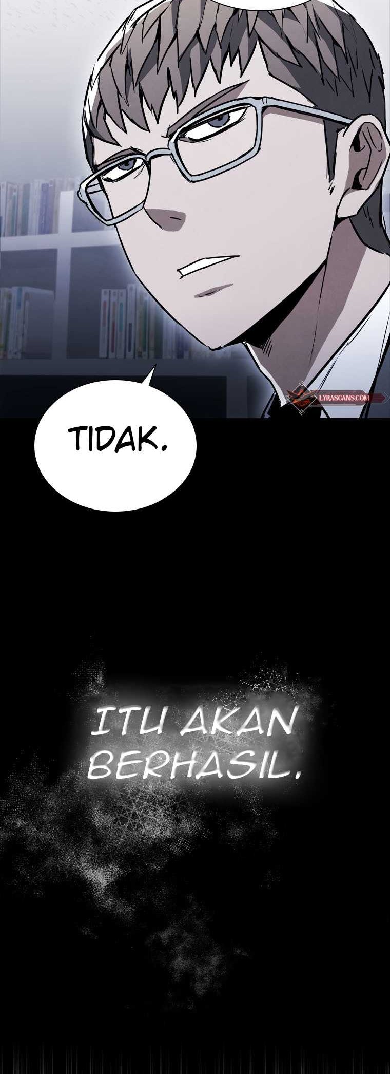 Shark: Wyvern Chapter 2 - halaman 41