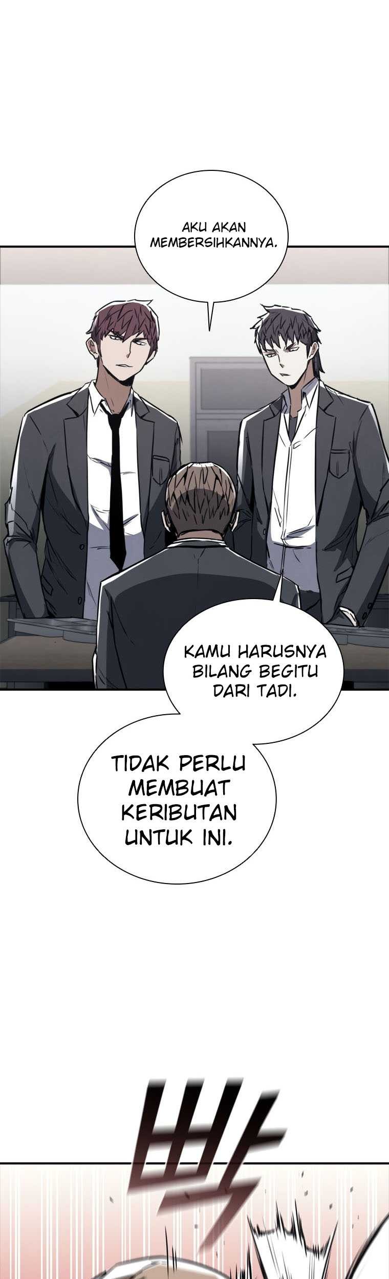 Shark: Wyvern Chapter 2 - halaman 51