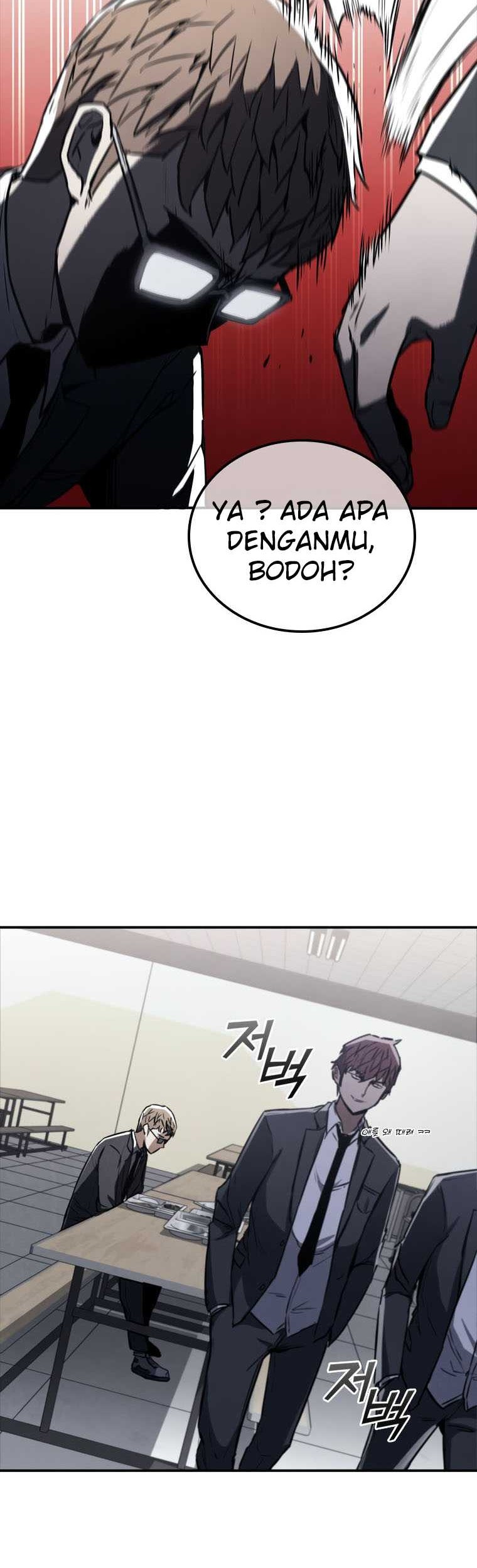 Shark: Wyvern Chapter 2 - halaman 52