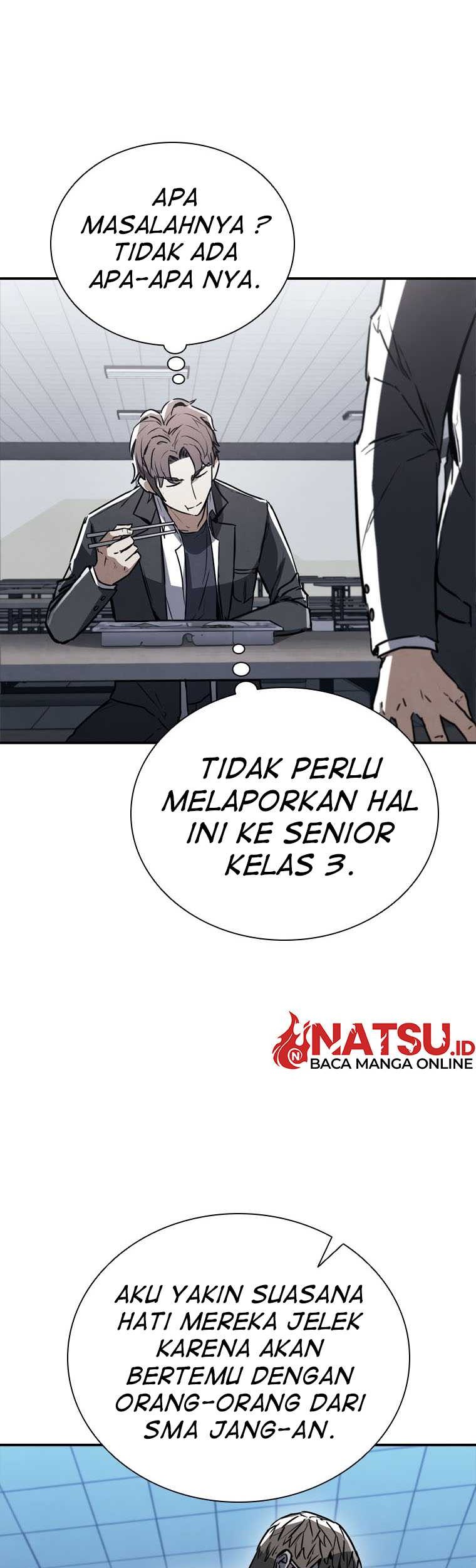 Shark: Wyvern Chapter 2 - halaman 53