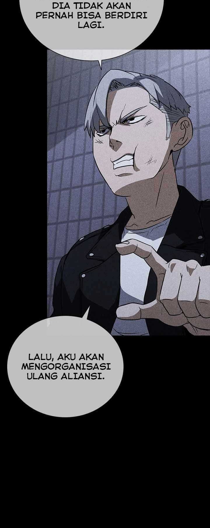 Shark: Wyvern Chapter 20 - halaman 13
